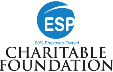 ESP Charitable Foundation Logo