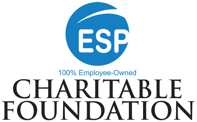 ESP Charitable Foundation Logo