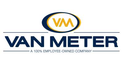 Van Meter Inc. Logo